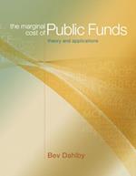 Marginal Cost of Public Funds