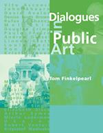 Dialogues in Public Art