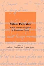 Natural Particulars