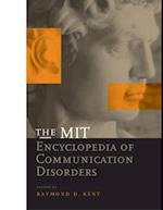 MIT Encyclopedia of Communication Disorders