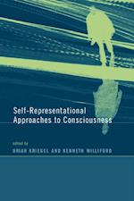 Self-Representational Approaches to Consciousness