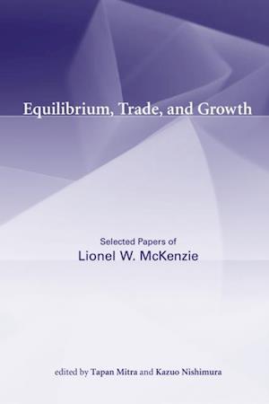 Equilibrium, Trade, and Growth