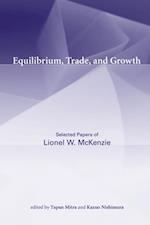 Equilibrium, Trade, and Growth