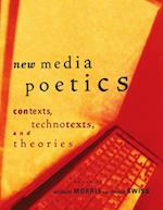 New Media Poetics