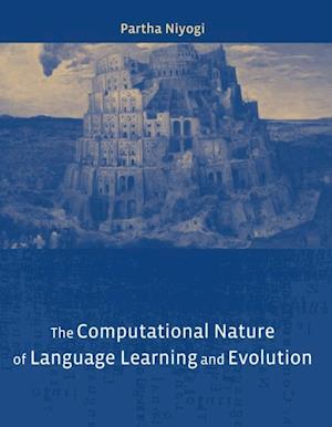 Computational Nature of Language Learning and Evolution
