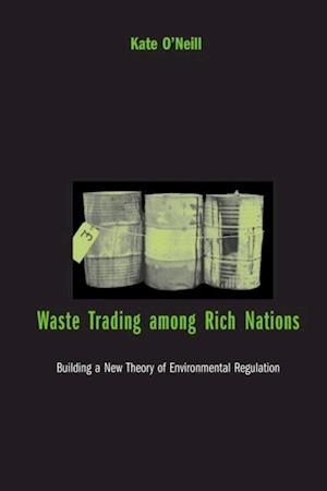 Waste Trading among Rich Nations