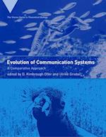 Evolution of Communication Systems