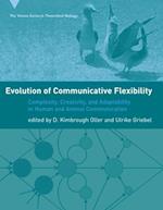 Evolution of Communicative Flexibility