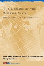 Decline of the Welfare State