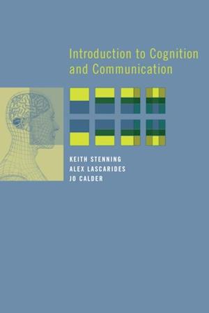 Introduction to Cognition and Communication