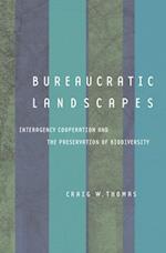 Bureaucratic Landscapes
