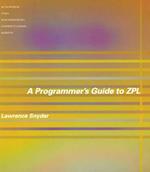 Programmer's Guide to ZPL