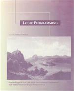 Logic Programming