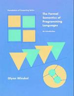Formal Semantics of Programming Languages