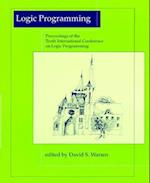 Logic Programming