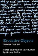 Evocative Objects