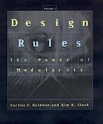 Design Rules, Volume 1