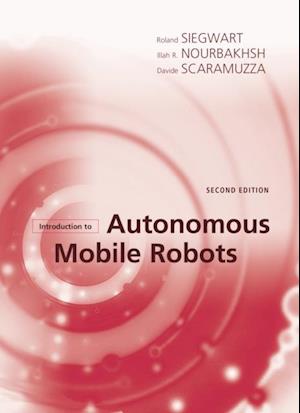 Introduction to Autonomous Mobile Robots, second edition