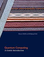 Quantum Computing