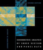 Econometric Analysis of Cross Section and Panel Data, second edition