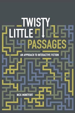 Twisty Little Passages