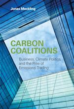 Carbon Coalitions