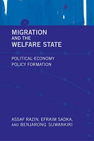 Migration and the Welfare State
