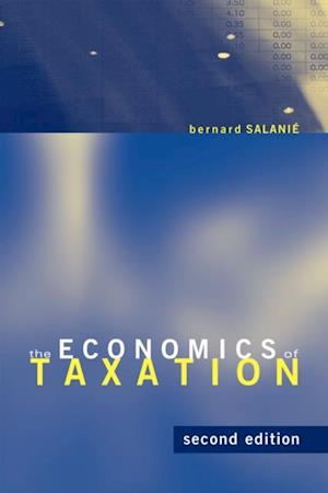 Economics of Taxation