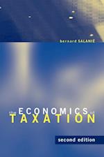 Economics of Taxation