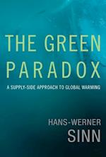Green Paradox