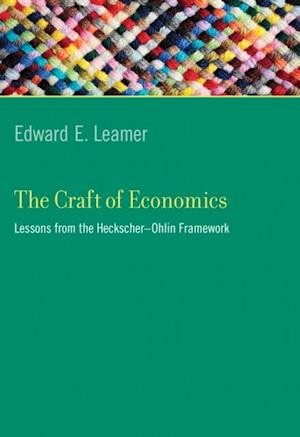 Craft of Economics