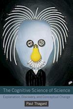 Cognitive Science of Science