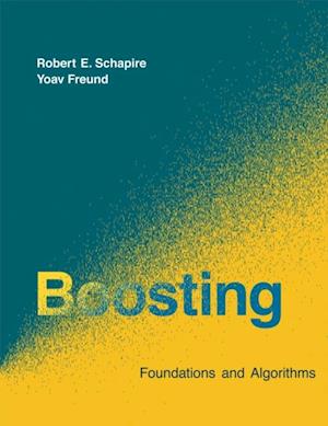 Boosting – Foundations and Algorithms