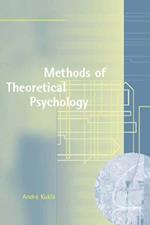 Methods of Theoretical Psychology