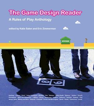 Game Design Reader