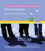 Game Design Reader