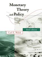 Monetary Theory and Policy, third edition