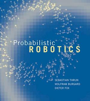 Probabilistic Robotics