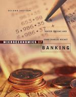 Microeconomics of Banking, second edition