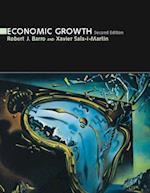 Economic Growth, second edition