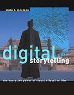 Digital Storytelling