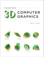 Foundations of 3D Computer Graphics