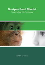 Do Apes Read Minds?