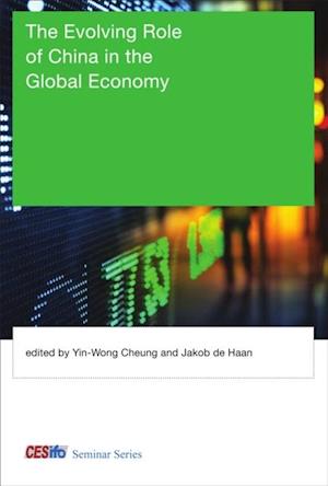 Evolving Role of China in the Global Economy