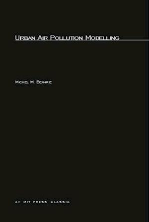 Urban Air Pollution Modeling