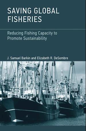 Saving Global Fisheries