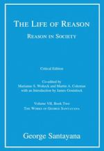 Life of Reason or The Phases of Human Progress