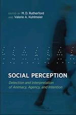 Social Perception