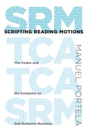 Scripting Reading Motions