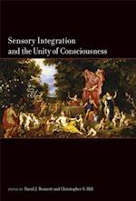 Sensory Integration and the Unity of Consciousness